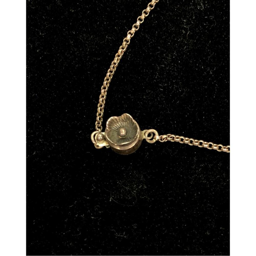 925 Bead/Charm Necklace* - Picture 4 of 6